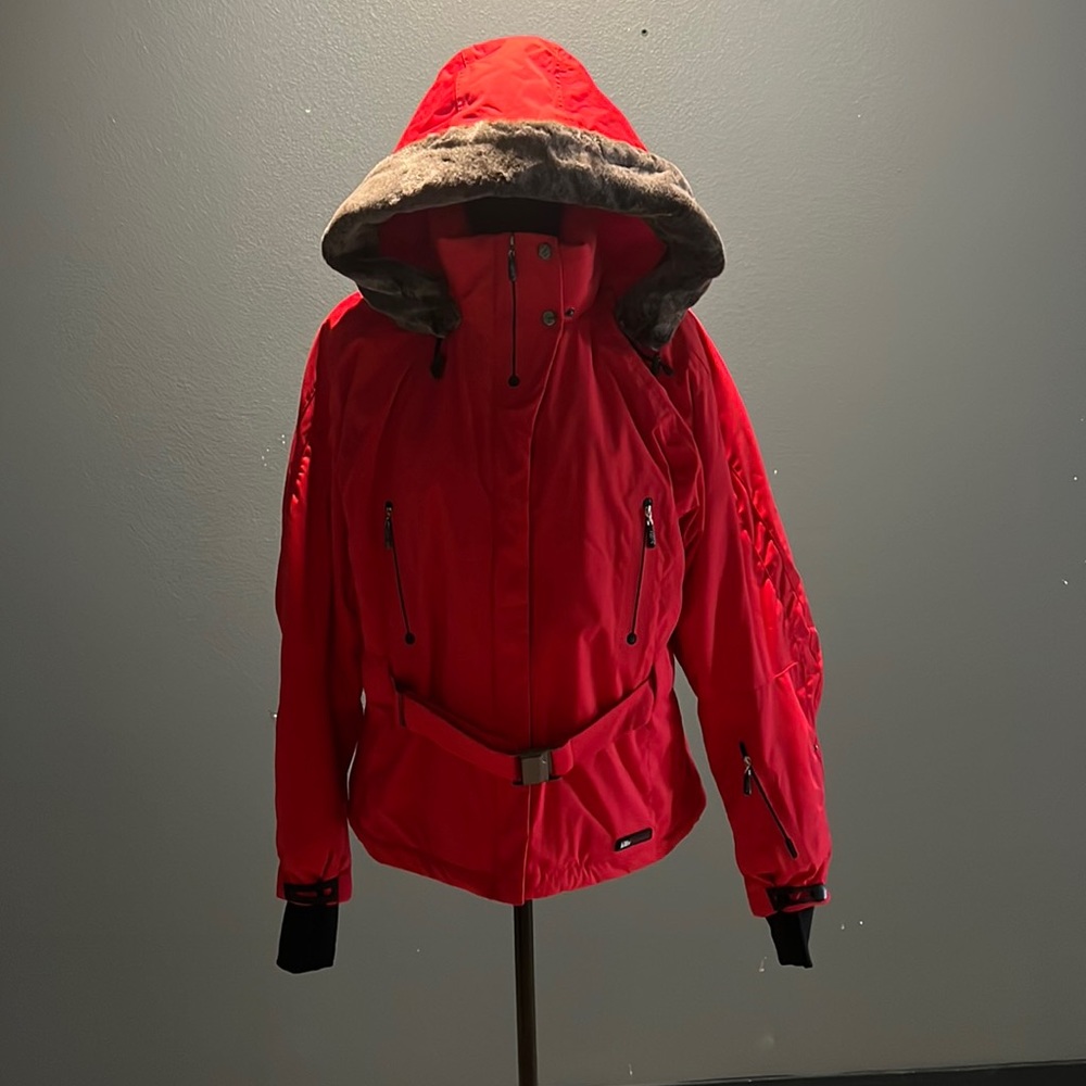 KILLYS Down Filled Ski Jacket